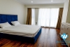 Luxury 4 beds apartment in L2 Block, Ciputra, Tay Ho